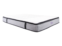 ZEDS QUASAR QUEEN MATTRESS IN A BOX