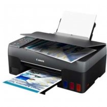 Canon - PIXMA Wireless Inkjet Printer - G3260